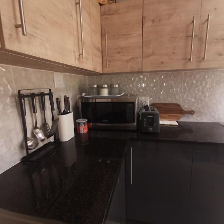 Sirimiri Cottage Dullstroom Εξωτερικό φωτογραφία