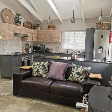 Sirimiri Cottage Dullstroom Εξωτερικό φωτογραφία