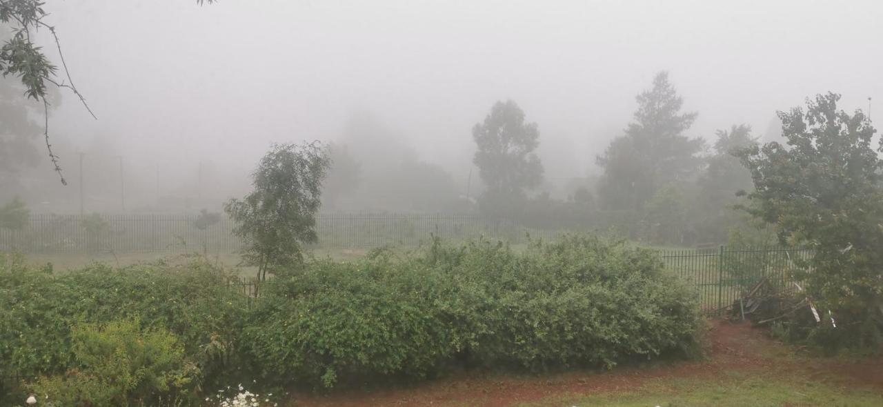 Sirimiri Cottage Dullstroom Εξωτερικό φωτογραφία