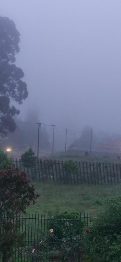 Sirimiri Cottage Dullstroom Εξωτερικό φωτογραφία