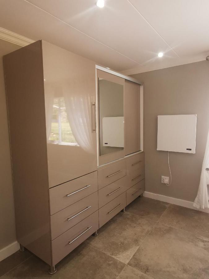 Sirimiri Cottage Dullstroom Εξωτερικό φωτογραφία