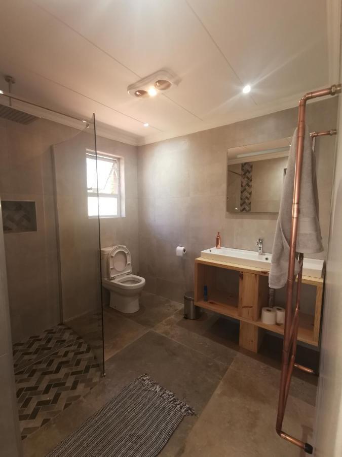 Sirimiri Cottage Dullstroom Εξωτερικό φωτογραφία