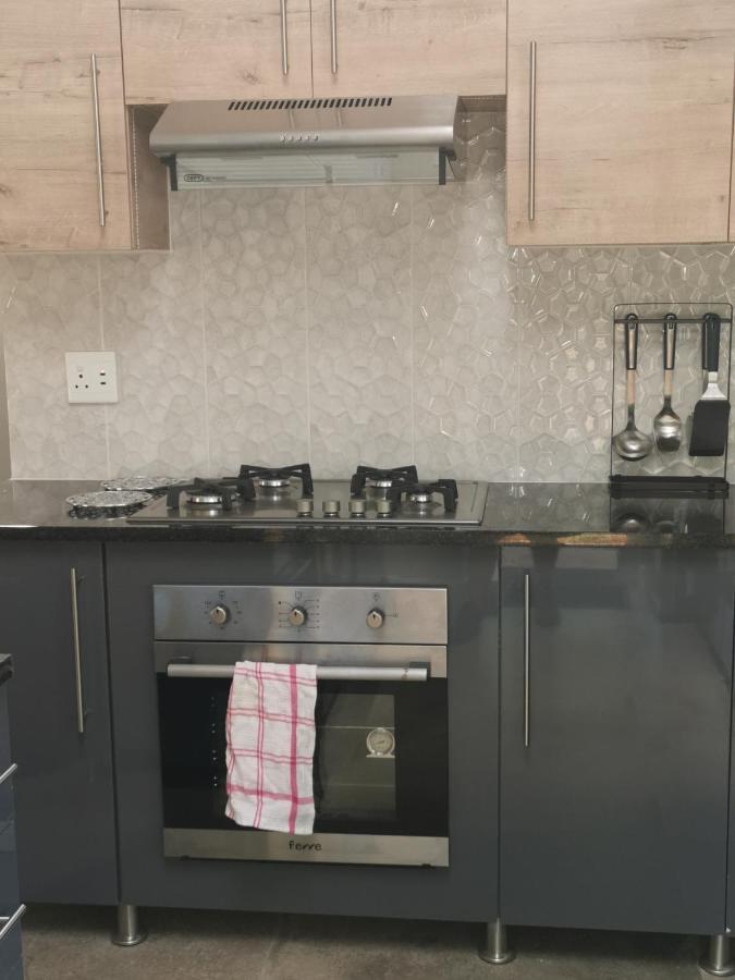 Sirimiri Cottage Dullstroom Εξωτερικό φωτογραφία