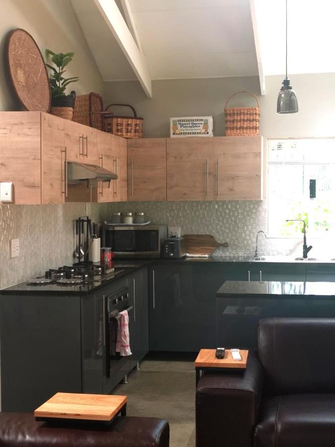 Sirimiri Cottage Dullstroom Εξωτερικό φωτογραφία
