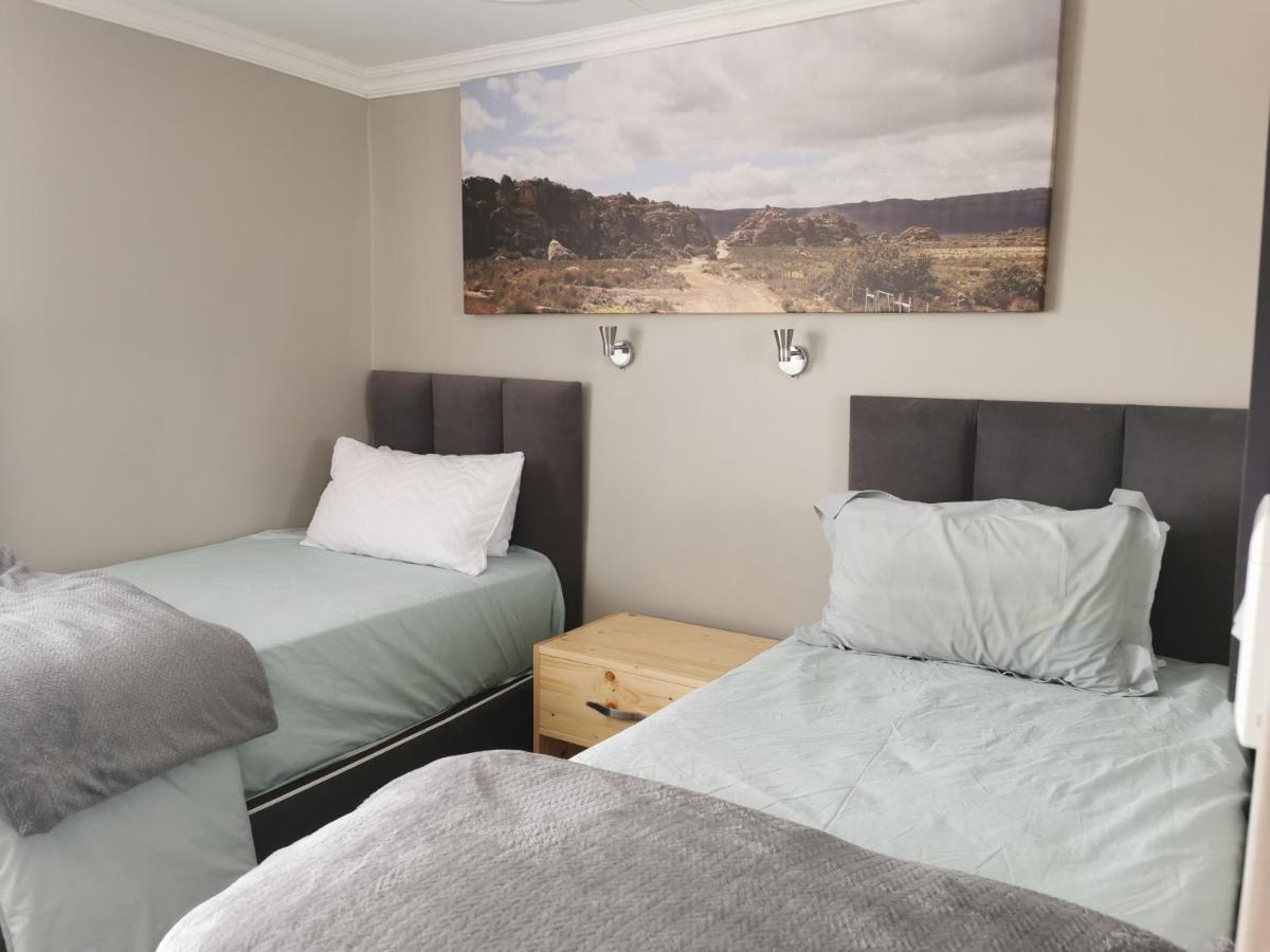 Sirimiri Cottage Dullstroom Εξωτερικό φωτογραφία