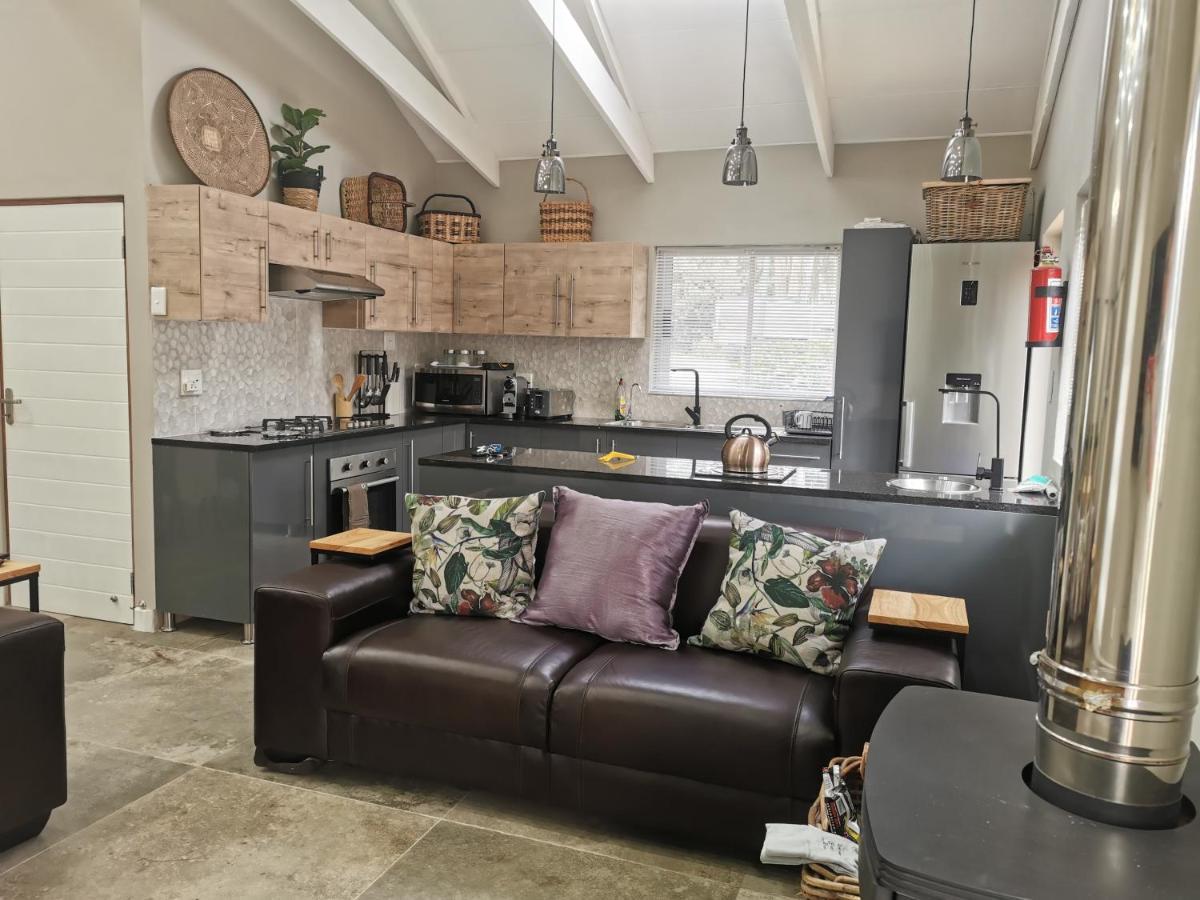 Sirimiri Cottage Dullstroom Εξωτερικό φωτογραφία