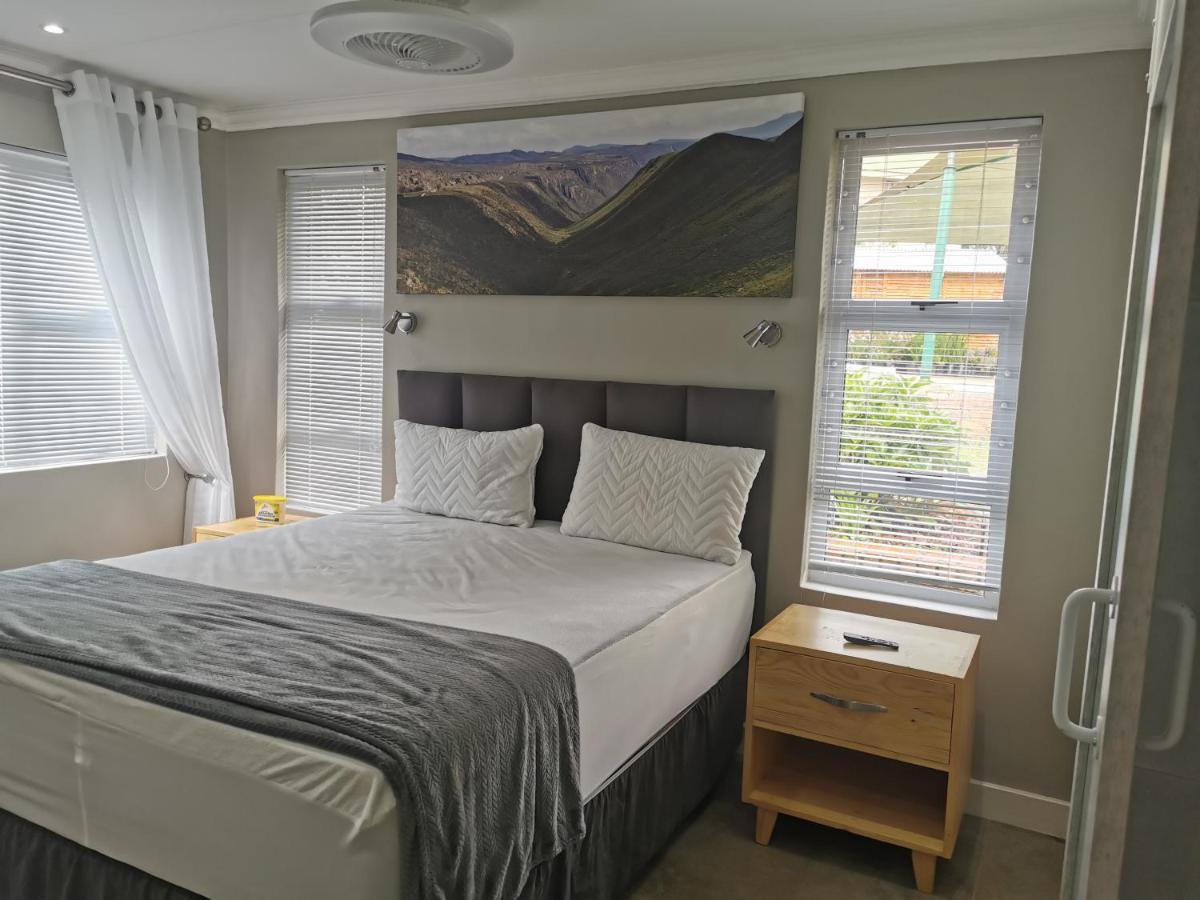 Sirimiri Cottage Dullstroom Εξωτερικό φωτογραφία